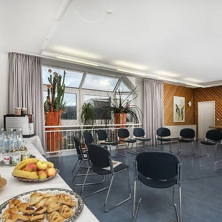 Akzent Hoehenblick Hotell 3*