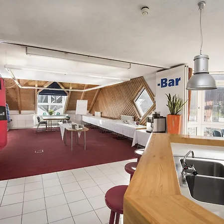 Akzent Hoehenblick Hotel Muehlhausen im Taele