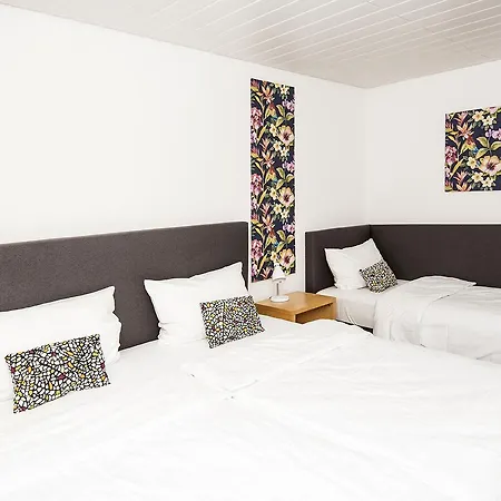 Otel Akzent Hoehenblick 3*