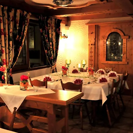 Akzent Hoehenblick 3* Muehlhausen im Taele
